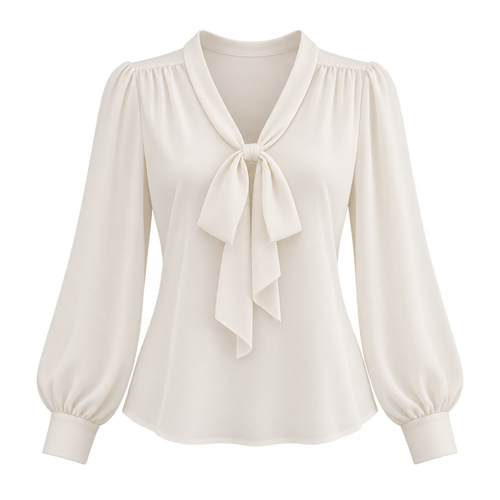 BLUSA MUJER