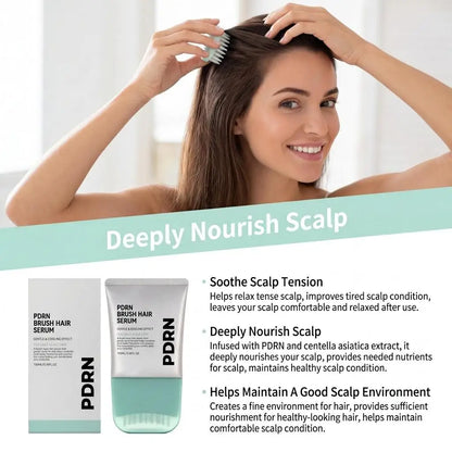 Serum crecimiento de pelo PDRN