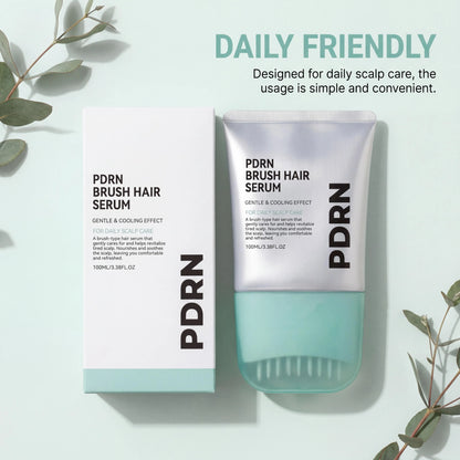 Serum crecimiento de pelo PDRN