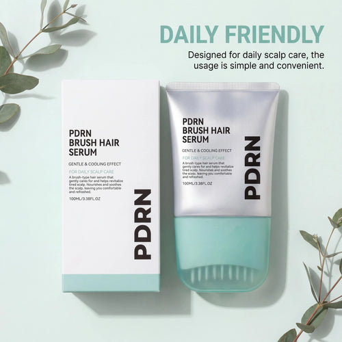 Serum crecimiento de pelo PDRN
