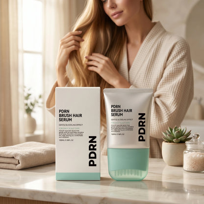 Serum crecimiento de pelo PDRN