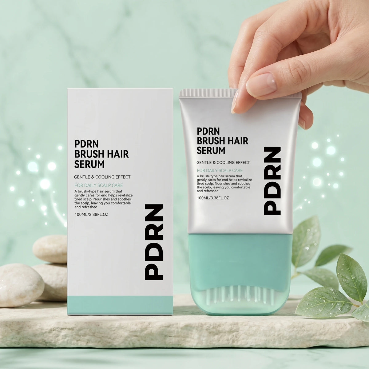 Serum crecimiento de pelo PDRN