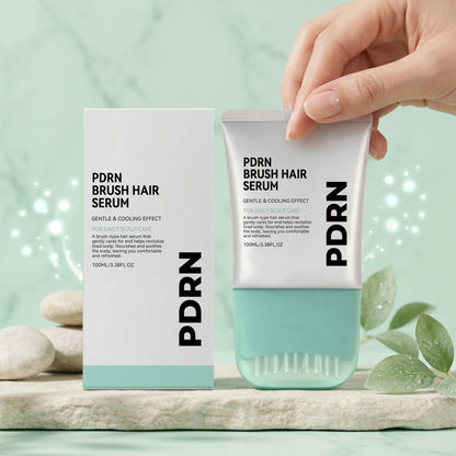 Serum crecimiento de pelo PDRN