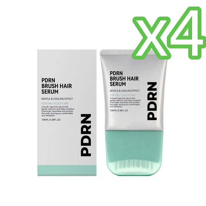 Serum crecimiento de pelo PDRN