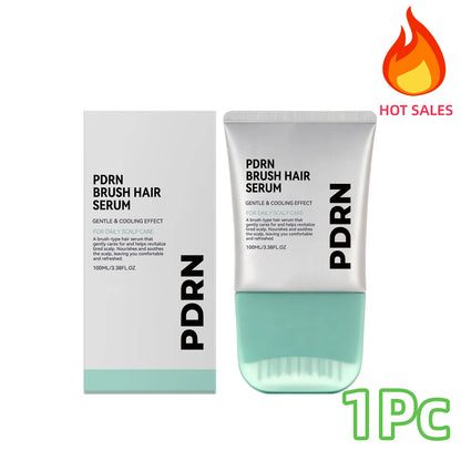 Serum crecimiento de pelo PDRN